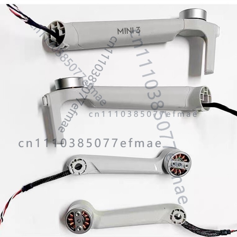 Dji Drone Mini 3 - 1 pièce d'origine d'occasion pour bras