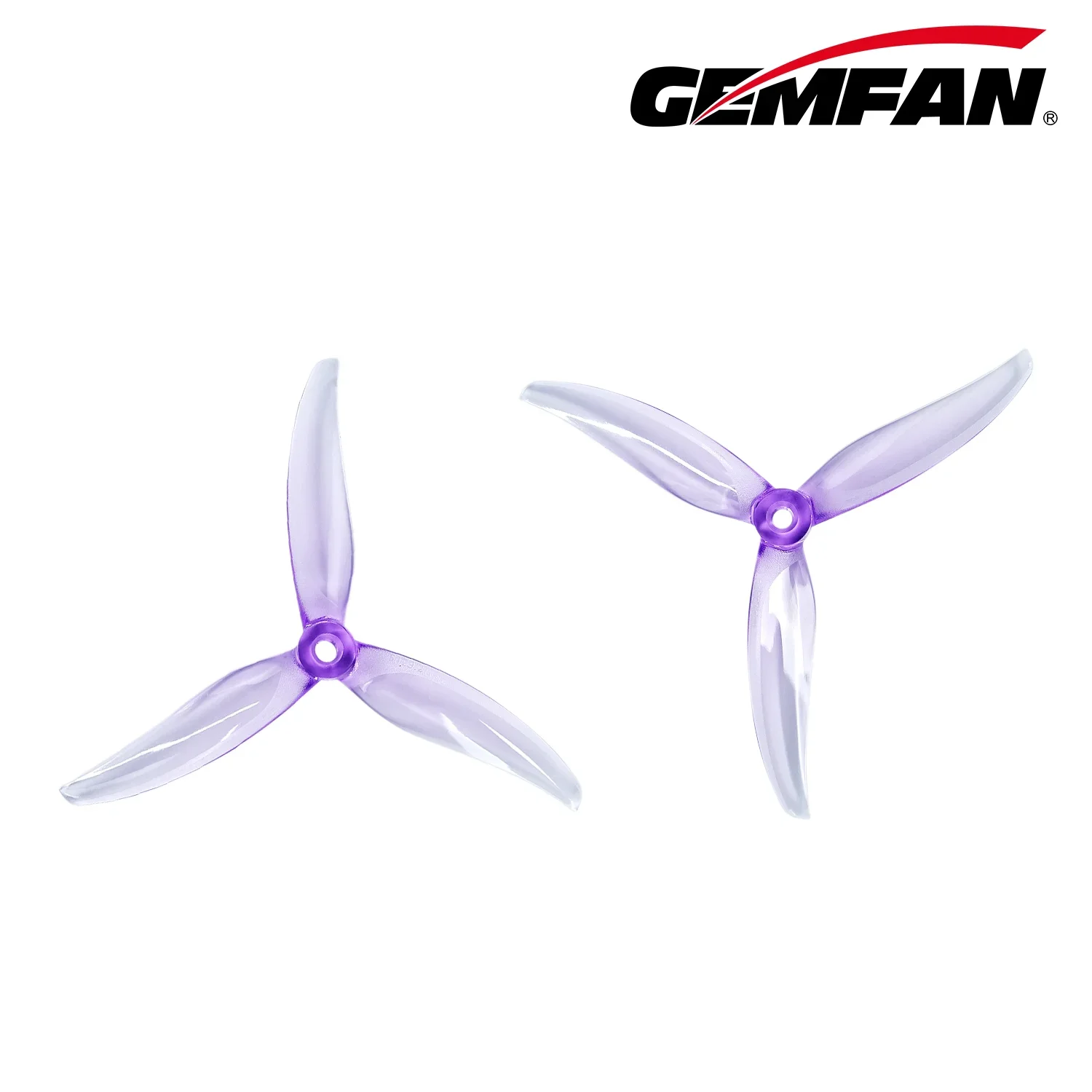 12 paires d'hélices Gemfan 512 - Fpv Drone Motor avis et prix