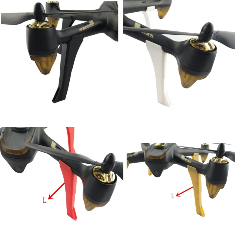 Hubsan H501S H501C X4 ensemble - Fpv Drone Kit avis et prix