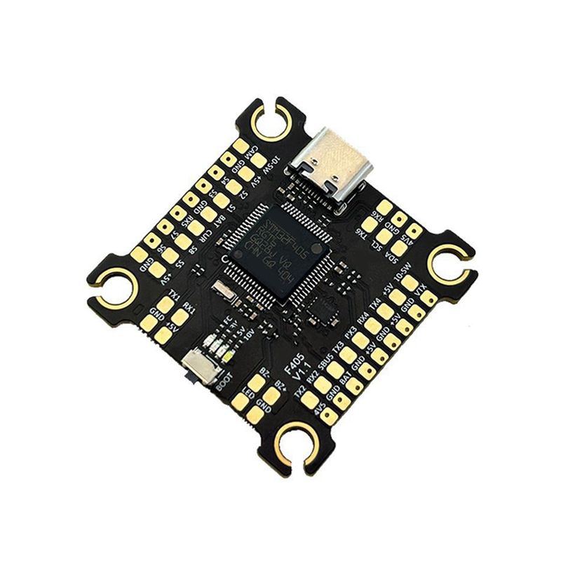 ABUM-F405 Flying Tower 60A ESC - Fpv Drone Esc avis et prix