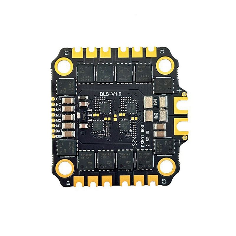 ABUM-F405 Flying Tower 60A ESC - Fpv Drone Esc avis et prix