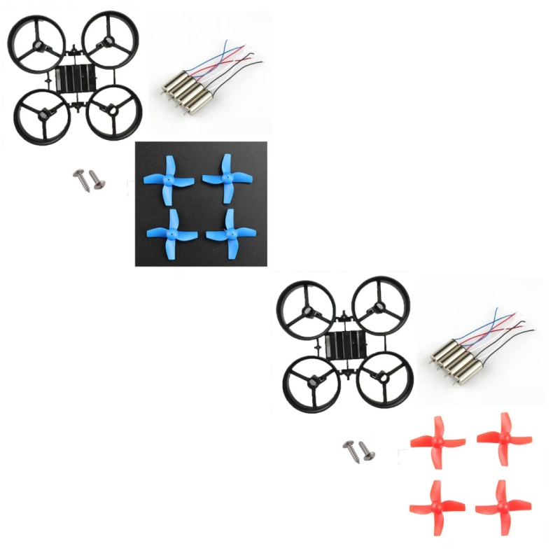 JJRC H36 Eachine E010 petit Ki - Fpv Drone Kit avis et prix