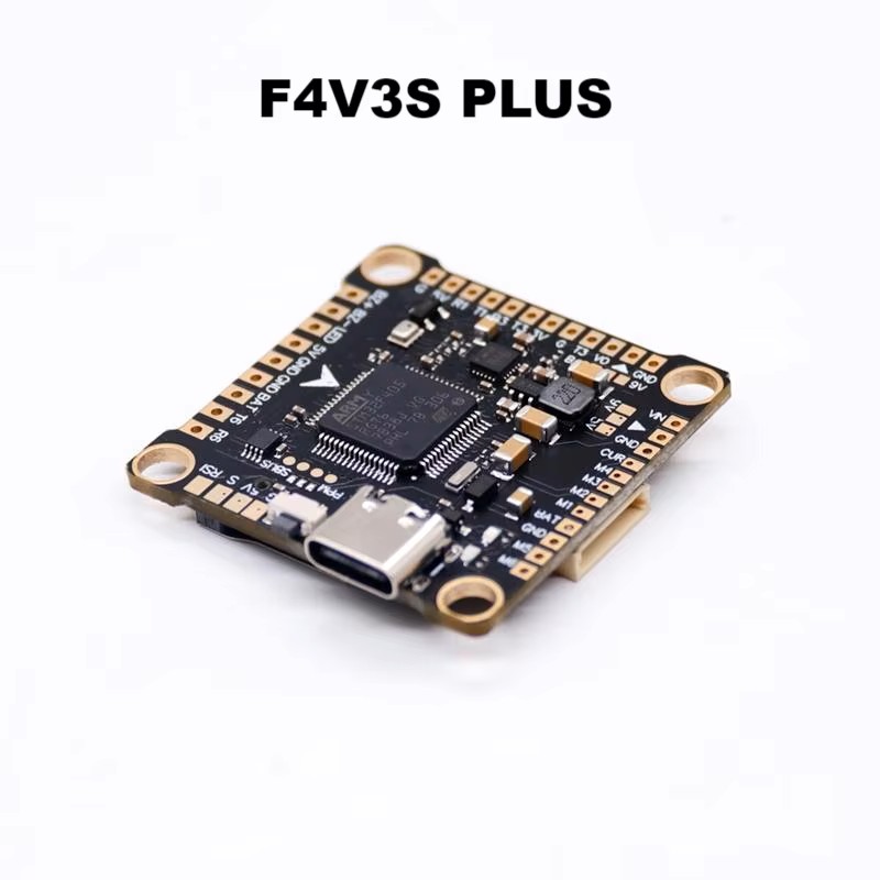 Un F4V3S PLUS F4 V3 V3S FC car - Betaflight Fc F4 avis et prix