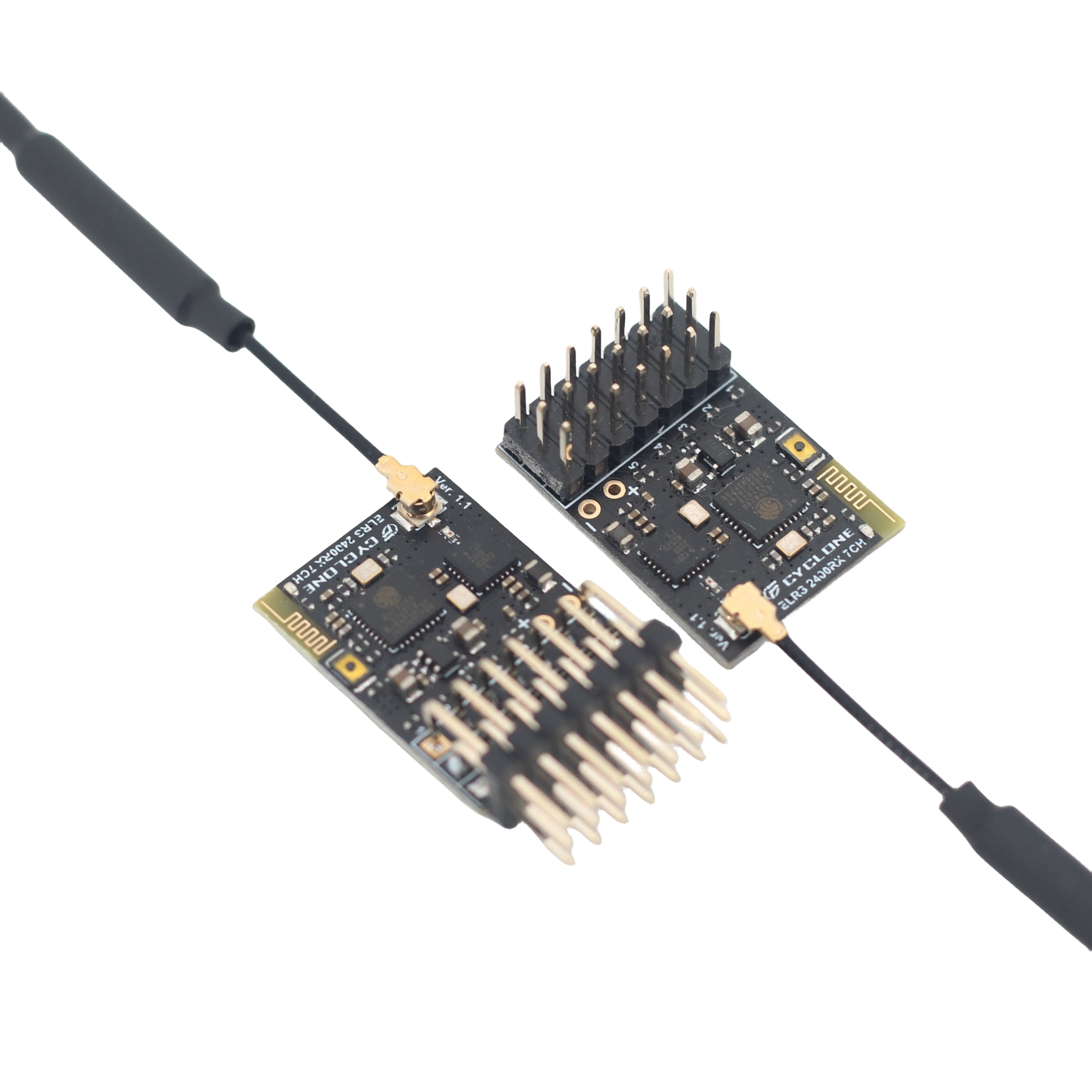 ELRS 2.4G PWM 7CH 6CH CRSF Réc - Fpv Drone Antenna avis et prix