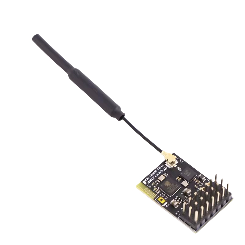 ELRS 2.4G PWM 7CH 6CH CRSF Réc - Fpv Drone Antenna avis et prix