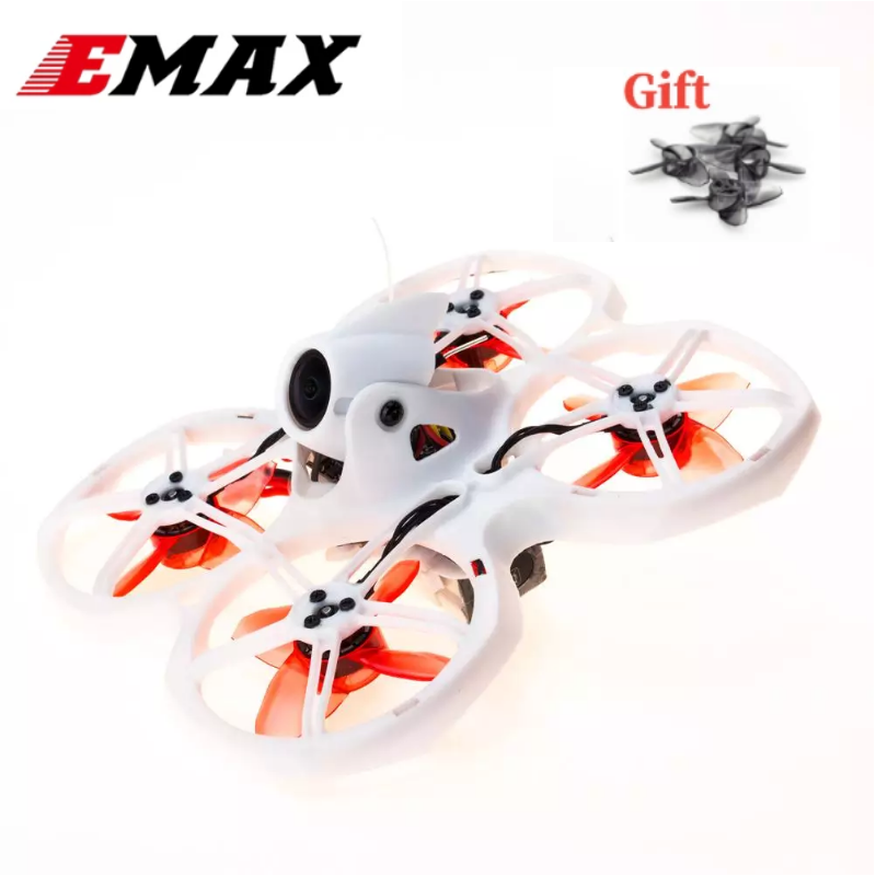 Emax-Drone de course Tinyhawk  - Fpv Drone Kit avis et prix