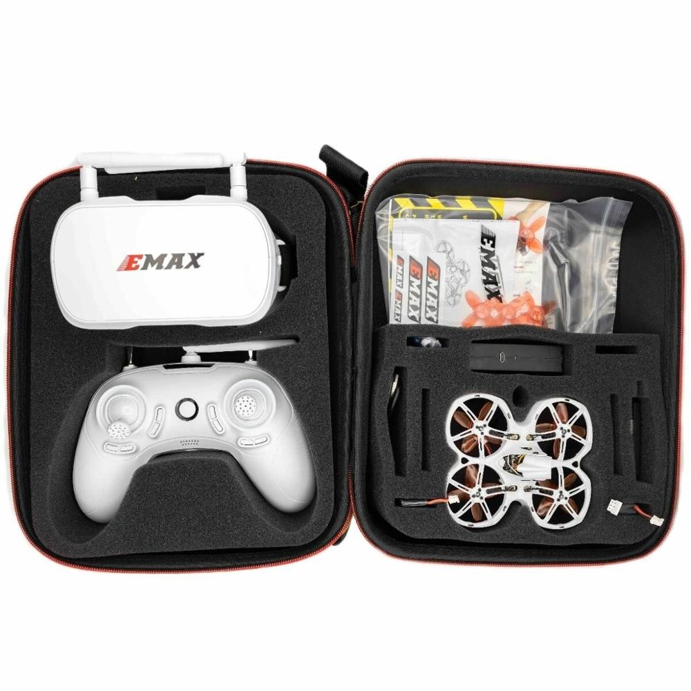 Emax-Drone de course Tinyhawk  - Fpv Drone Kit avis et prix
