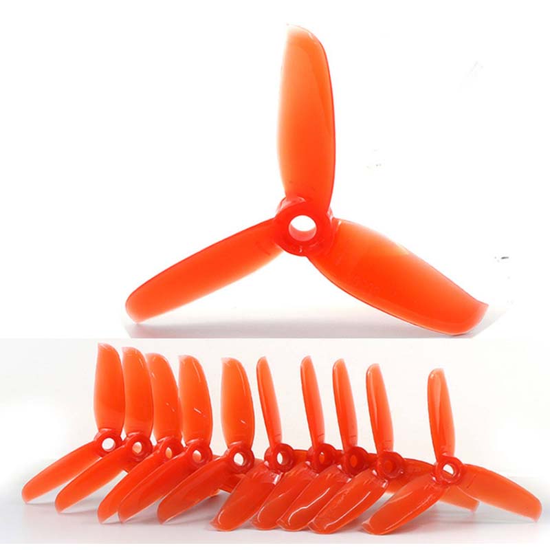 Hélices de 3 pouces 3050, 5CW  - Fpv Drone Motor avis et prix