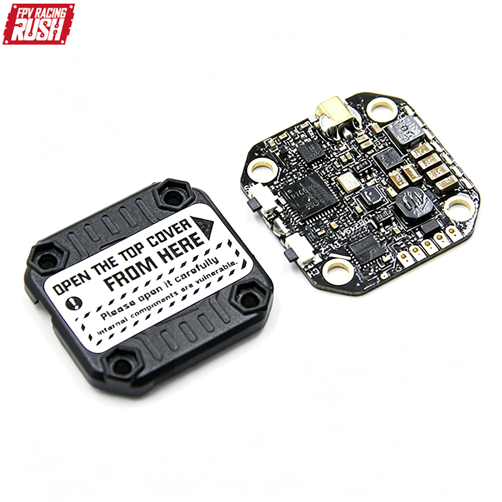Rush Rushfpv Tank Ultimate Min - Fpv Drone Antenna avis et prix