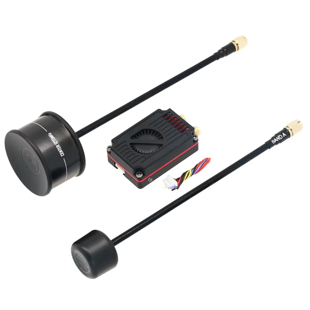 Émetteur vidéo FPV double band - Fpv Drone Antenna avis et prix