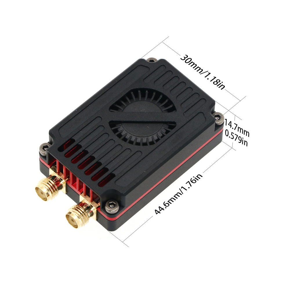 Émetteur vidéo FPV double band - Fpv Drone Antenna avis et prix