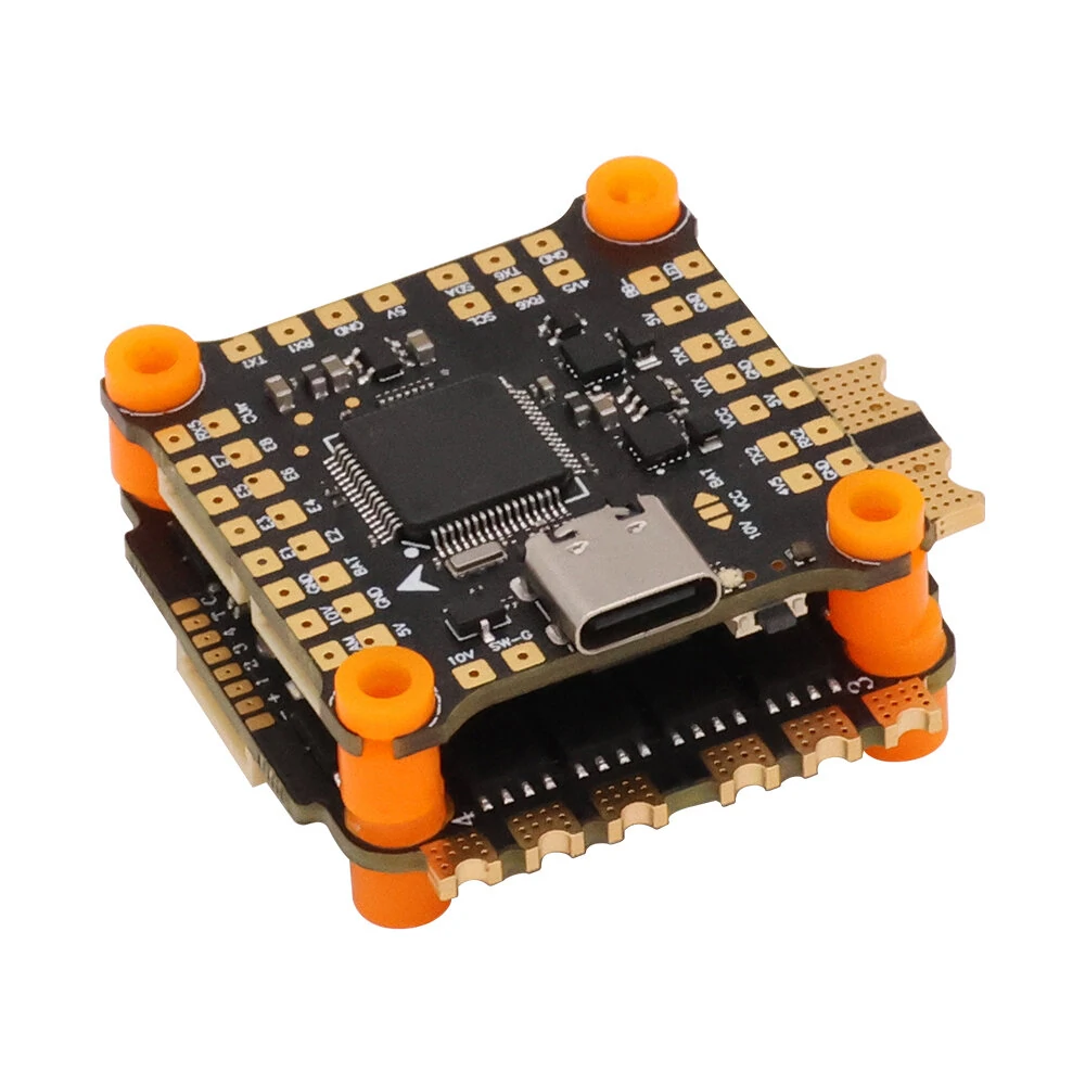 30,5x30,5 mm HAKRC 60A F7V2 DJ - Fpv Drone Esc avis et prix