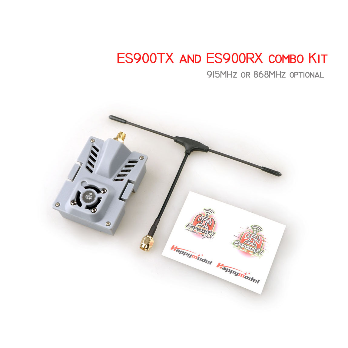 Happymodel RC ELRS Micro ES900 - Fpv Drone Esc avis et prix