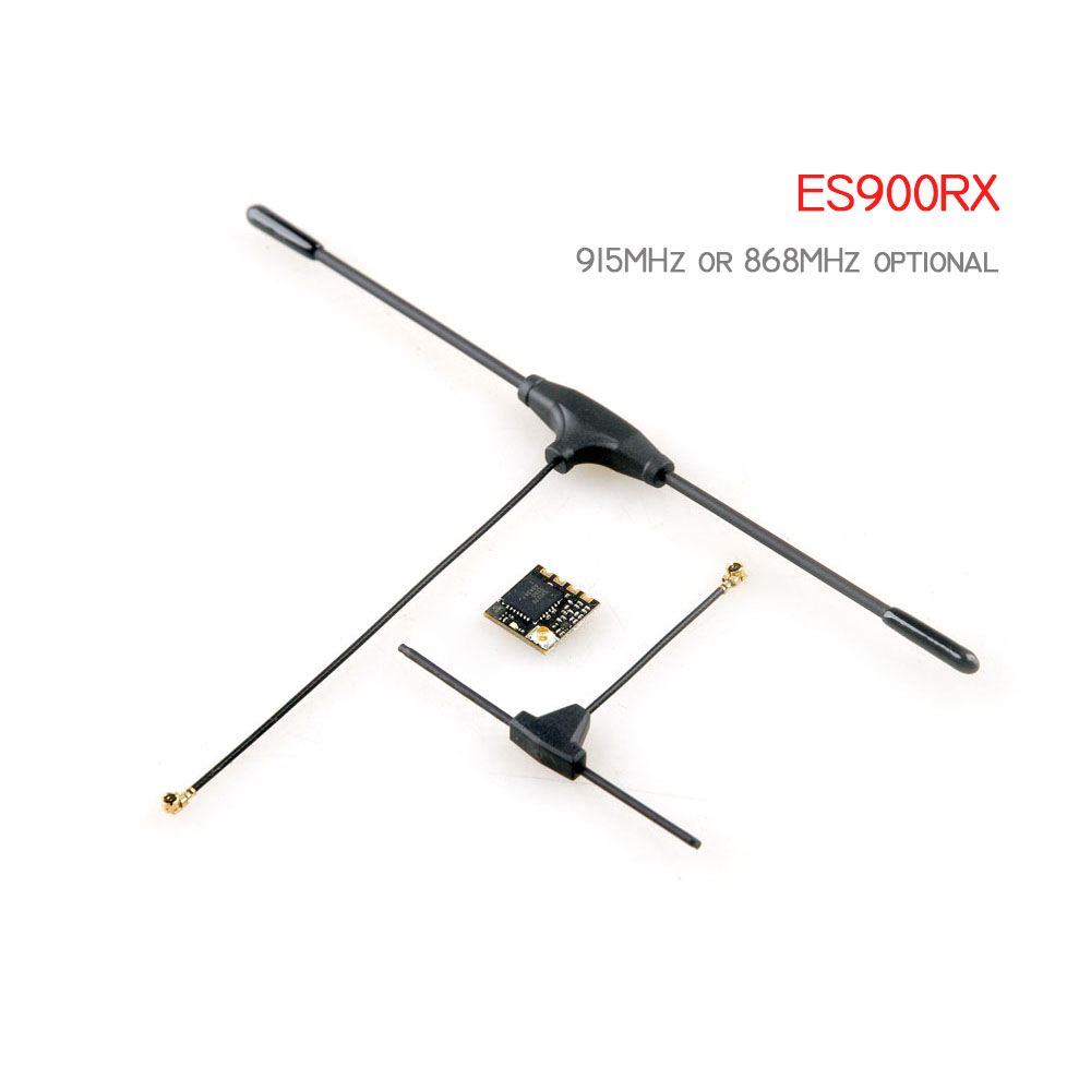 Happymodel RC ELRS Micro ES900 - Fpv Drone Esc avis et prix